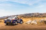 Porsche 959 Paris-Dakar 1986 года
